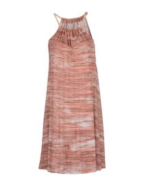 GRAZIA'LLIANI - Short dress