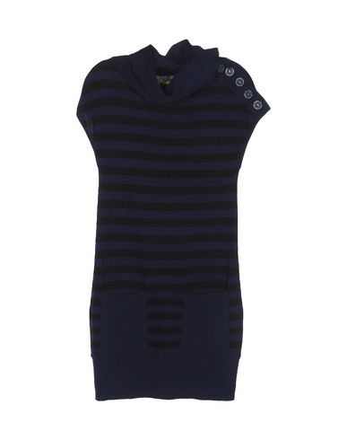 ZOOM CATHERINE MALANDRINO - Short dress