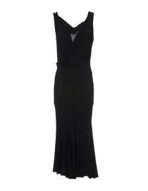 JUST CAVALLI - Long dress