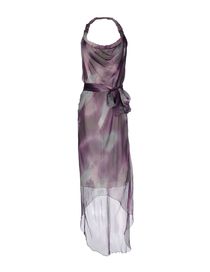 PATRIZIA PEPE - 3/4 length dress