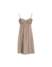 SINEQUANONE - Short dress