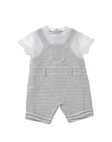 ZOOM IL GUFO - Romper suit