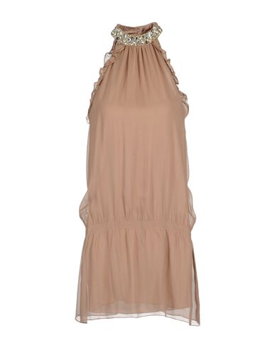 ZOOM ANGELINA - Short dress