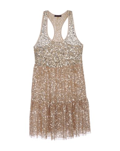 ZOOM ANGELINA - Short dress