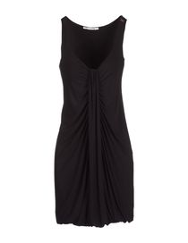 GAUDI' - Short dress