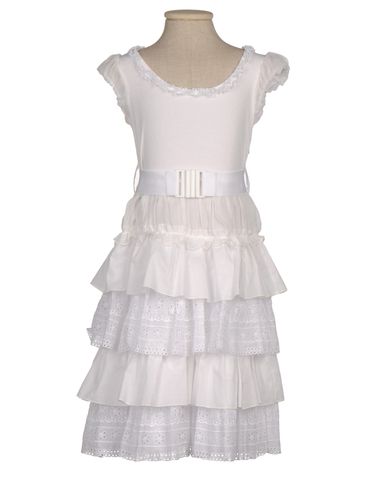 ZOOM JAKIOO MONNALISA - Dress