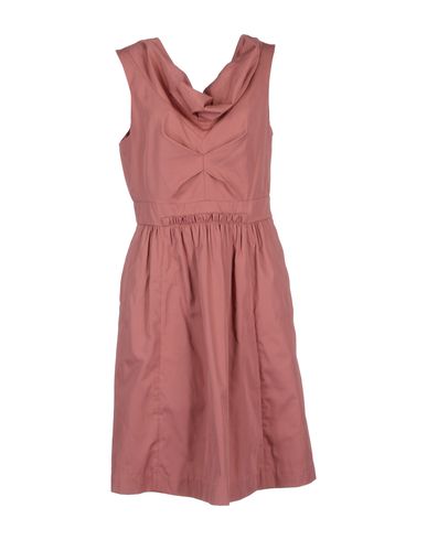 ZOOM HOSS INTROPIA - Short dress