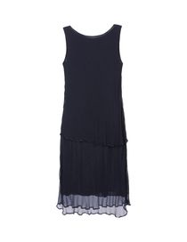 ANGELINA - 3/4 length dress