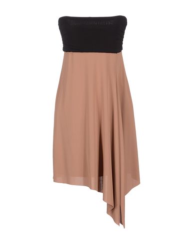 ZOOM TOY G. - Short dress