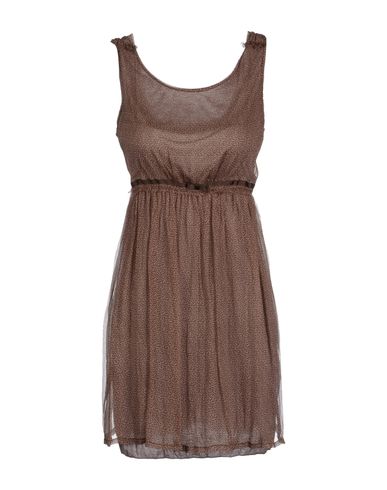 ZOOM KAOS - Short dress