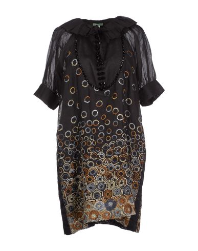 ZOOM HOSS INTROPIA - Short dress