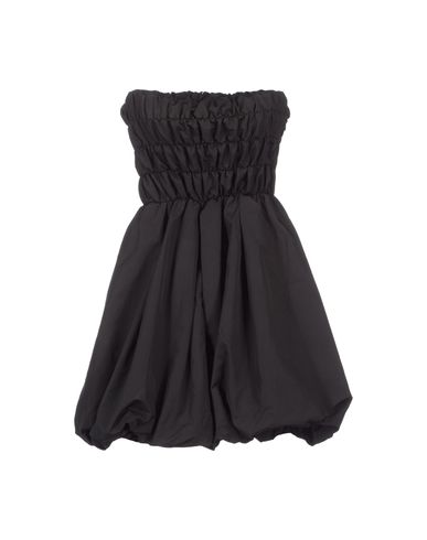 ZOOM TOY G. - Short dress