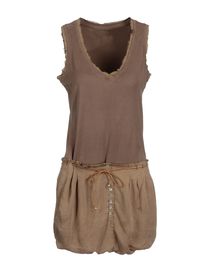 PEUTEREY - Short dress