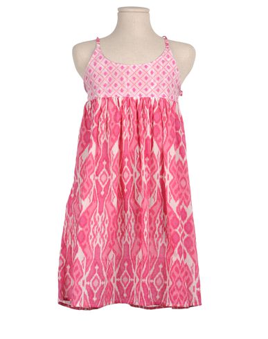 ZOOM DELFINA - Dress