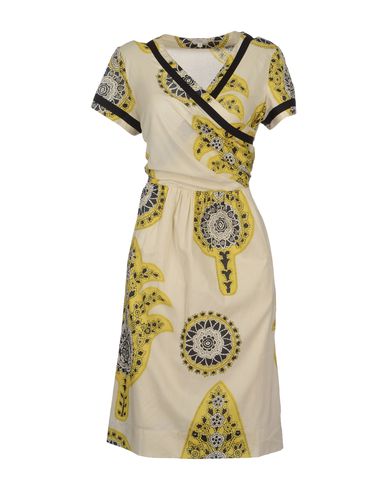 ZOOM HOSS INTROPIA - Short dress