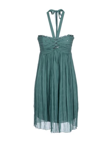 ZOOM TOY G. - Short dress
