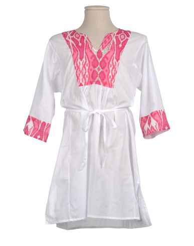 ZOOM DELFINA - Dress