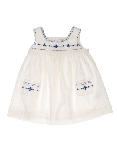 ZOOM BONPOINT - Dress