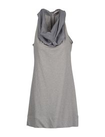 AIGUILLE NOIRE by PEUTEREY - Short dress