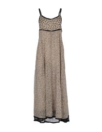 ALYSI - Short dress