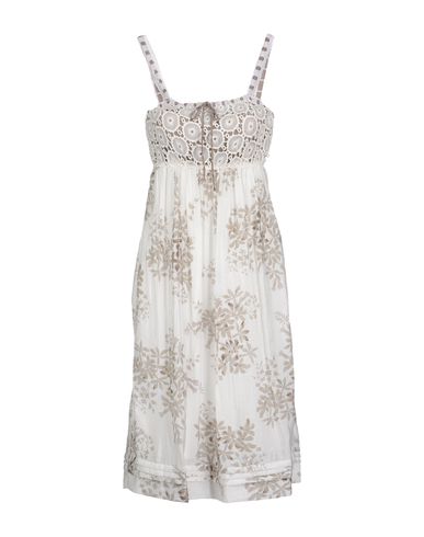 ZOOM MP STUDIO - Short dress