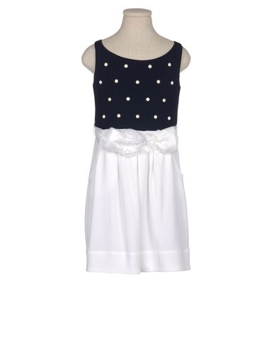 ZOOM MONNALISA CHIC - Kleid
