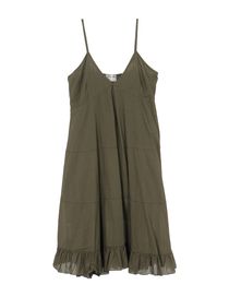 DEK'HER - Short dress