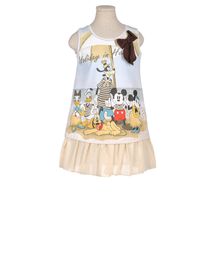 MONNALISA - Dress