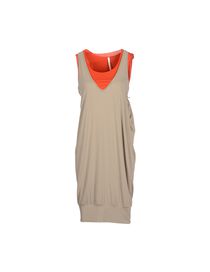PIERANTONIO GASPARI - Short dress