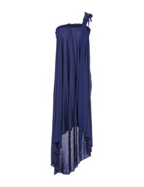 VERY GOTHA - Short dress