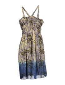 HOSS INTROPIA - Short dress