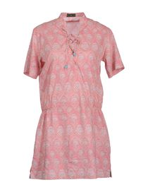 FRED PERRY - Short dress