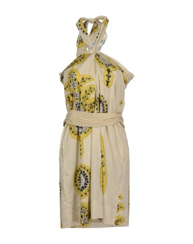 ZOOM HOSS INTROPIA - Short dress