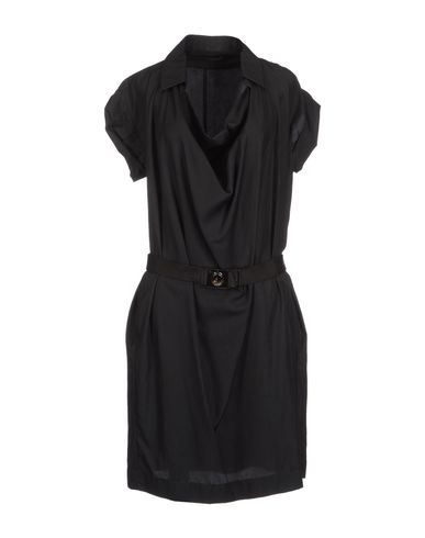 ZOOM TRU TRUSSARDI - Short dress