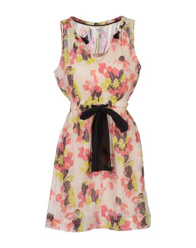 ZOOM HOSS INTROPIA - Short dress