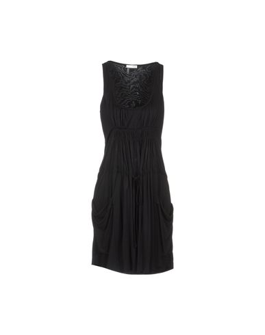 ZOOM HOSS INTROPIA - Short dress