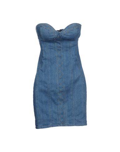 ZOOM GUESS - Short dress