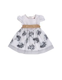 MONNALISA BEBE' - Dress