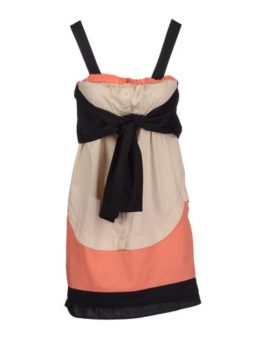 ZOOM HOSS INTROPIA - Short dress