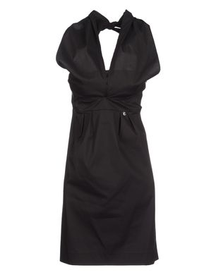 ANNARITA N. - Short dress