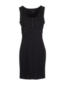 DEK'HER - Short dress