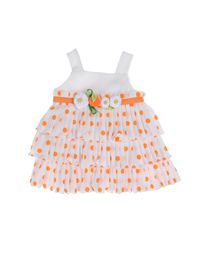 MONNALISA BEBE' - Dress