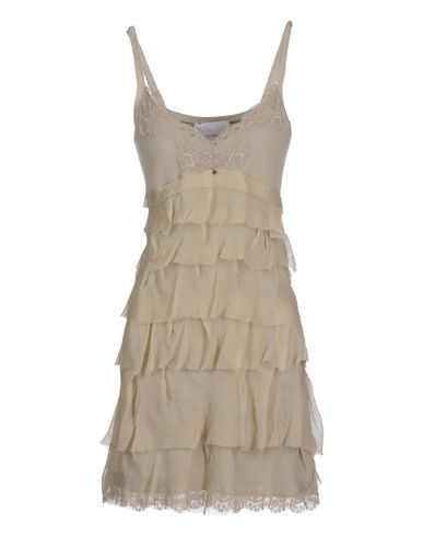 ZOOM ANNARITA N. - Short dress