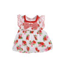 MONNALISA BEBE' - Dress