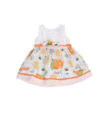 MONNALISA BEBE' - Dress