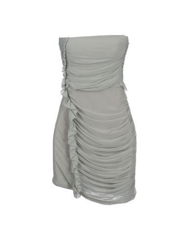 ZOOM ANNARITA N. - Short dress