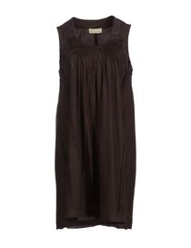 ALYSI - Short dress