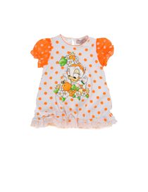 MONNALISA BEBE' - Dress