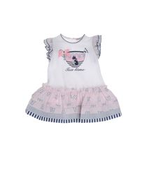 MONNALISA BEBE' - Dress