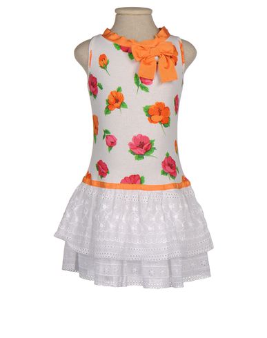 ZOOM JAKIOO MONNALISA - Dress